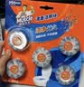 威猛先生（Mr Muscle）洁厕宝 40g*5块 清香型 洁厕块 马桶清洁块 超市同款 实拍图