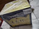 杏花村汾酒 黄盖金标玻瓶 清香型白酒 53度 450mL*12瓶 整箱装年份随机 实拍图