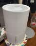 米家小米空气加湿器 无雾加湿器3 400mL/h快速加湿保湿礼品家用卧室大容量办公室婴儿孕妇 4L大容量 实拍图