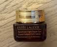 雅诗兰黛（Estee Lauder）眼霜 特润修护精华眼霜熬夜眼霜15ml小棕瓶眼霜 【礼盒装】买15ml享30ml 实拍图