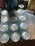 百事可乐七喜7UP 柠檬味 碳酸饮料汽水 330ml*24听胖罐 整箱装 实拍图