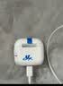 华强北新款【直营正品丨降噪Air4代】 蓝牙耳机真无线适配苹果主动降噪半入耳式国家补贴iPhone17/16/15Pods 【降噪全功能pods顶配版】 【主动降噪+空间音頻+三真电量】 实拍图