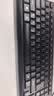 联想（Lenovo）键盘M4801K/KL21 有线键盘  电脑办公键盘 笔记本台式机一体机键盘黑色 USB 实拍图