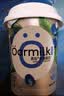 OarmiLk吾岛蓝莓希腊酸奶100g*3杯早餐蓝莓风味发酵乳低温酸奶 实拍图
