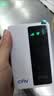 潮芙鸟2026款随身wifi6可移动免插卡4G无线路由器全屋覆盖便携光纤网络无线网全国通用5Ghz网络产品 【WIFI6丨8000毫安竖屏充电款】光纤网速 实拍图