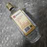 玉蝉老酒 玉蝉大曲光瓶 浓香型白酒 52度 500ml 单瓶装口粮酒 实拍图