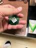 乐敦 新乐敦眼药水疲劳眼干眼涩 复方门冬维甘滴眼液 13ml*3盒 视力模糊 熬夜玩手机用眼过度 自营 小绿钻 实拍图