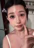 维特丝卸妆油水深层清洁细致毛孔三合一敏感肌温和养肤眼唇卸妆液乳 实拍图
