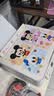 爱普生（EPSON）【6代新品】L4356墨仓式彩色无线AI学习打印机一体机家用办公  L4266升级版[自动双面 液晶屏 白] 实拍图