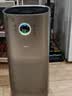 美的（Midea）【甲醛数显净化加湿器一体】空气净化器无雾加湿鼻炎家用除醛烟味异味过敏原空气净化机RX600ProH 实拍图