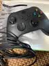微软（Microsoft）XBOX无线游戏手柄 磨砂黑+USB-C线 蓝牙适配XBOX/PC/平板/手机Steam促销 黑神话悟空 影之刃零 实拍图