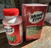 Move Free益节氨糖软骨素钙片绿瓶120粒 维骨力成人中老年人美国原装进口 实拍图