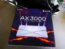 普联（TP-LINK） 大道AX3000满血WiFi6千兆无线路由器 5G双频家用穿墙 Mesh 3000M无线速率 信号增强 易展 XDR3010 实拍图