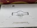 蒙牛特仑苏有机纯牛奶250mL*12盒 品质奶源 3.6g蛋白中秋送礼礼盒 实拍图