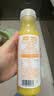 农夫山泉100%纯果汁NFC橙汁300ml*24瓶鲜果冷压榨0添加剂饮料礼盒 实拍图