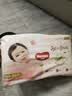 好奇（Huggies）铂金装小桃裤成长裤XXL74片(≥15kg)尿不湿【散热口碑王】 实拍图
