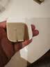 Apple/苹果 40W（至高60W） type-c快充充电器 苹果usb-c原装充电头 苹果iPhone 18 Pro Max充电器 实拍图