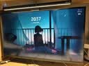 KTC 27英寸2K 原生320Hz FastIPS显示屏 HDR400 硬件护眼 0.5ms 满血HDMI2.1电竞游戏显示器 大师27M2 实拍图