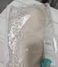 全棉时代纯棉哺乳文胸孕妇内衣孕产无缝软支撑肩开扣文胸L/C80奶油肤 实拍图