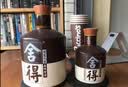 舍得品味舍得（五代）浓香型白酒 38度500ml*6瓶 整箱装含礼袋 家乡酒 实拍图
