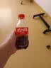 可口可乐（Coca-Cola）经典口味 汽水 碳酸饮料 300ml*12瓶 实拍图