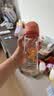 贝亲（Pigeon）贝亲 自然离乳PPSU重力球吸管奶瓶330mL 转圈圈 12月+ AA256 实拍图