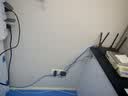 普联（TP-LINK）双千兆路由器 易展mesh分布式 AC1200无线家用穿墙 5G双频 WDR5620千兆易展版 IPv6 实拍图