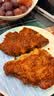 上鲜东京风味大鸡排 1.08斤 鸡胸肉空气炸锅速食麦肯炸鸡烧烤美食大赛 实拍图