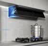 老板【烟灶热水器三件套装】油烟机套L1+燃气灶具57B9A+燃气热水器J30 实拍图