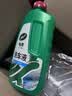 龟牌（Turtle Wax）硬壳盾洗车液水蜡喷壶套装(TC-4008)1.25L汽车水蜡洗车泡沫清洗剂 实拍图