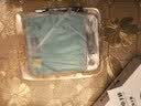 千确防水厨房秤3kg0.1g高精度电子秤不锈钢烘培秤黄金克重称26款充电 实拍图