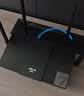 华硕（ASUS）RT-BE57 WiFi7电竞游戏加速路由器家用无线千兆路由全屋WiFi7信号增强放大器2.5g口Aimesh随心组网 实拍图