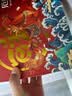 鲜京采 50/60厄瓜多尔白虾 去冰净重3.3斤 82-99只/盒  实拍图