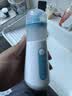 诺斯清电动压力喷雾洗鼻器儿童洗鼻器家用鼻腔鼻子冲洗器XD-1004 实拍图