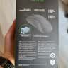 雷蛇（Razer）炼狱蝰蛇标准版有线鼠标 人体工学 电竞游戏 右手通用型 吃鸡/LOL/CSGO游戏鼠标 黑色 实拍图