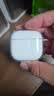 Apple/苹果 AirPods 5（支持主动降噪）搭配USB-C充电盒 蓝牙耳机 适用iPhone/iPad/Mac 实拍图