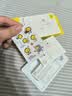 倍思【京东金榜】CZ19半入耳式有线耳机苹果iPhone17华为安卓手机type-c线控带麦无需充电穿搭潮流 实拍图