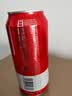 百威【梅西同款】经典红罐450ml 18罐整箱装喜宴中秋礼品【饮用至26】 实拍图