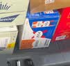 kronenbourg 1664血橙海盐风味310mL*12罐0脂低糖啤酒 送礼 聚会 实拍图