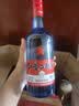 红星二锅头 蓝瓶绵柔8陈酿 清香型白酒 53度 750ml*6瓶 整箱装口粮酒 实拍图