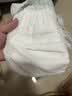 MOONY尤妮佳皇家佑肌婴儿拉拉裤XXL22贵族棉蚕丝超薄尿裤透气小风窗 实拍图