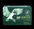 鹰牌花旗参西洋参颗粒 蓝帽认证 中秋送长辈礼品礼盒48包日常保健无糖 实拍图
