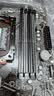 技嘉（GIGABYTE）超耐久B550M DS3H R2 DDR4主板支持处理器45005600X5700G5800X AMD B550 Socket AM4 实拍图