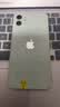 Apple 苹果 iPhone 12  二手手机国行全网通 5G 学生机 国行补贴 绿色 128G 实拍图