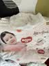 好奇（Huggies）铂金装小桃裤成长裤XL96片(12-17kg)加大号尿不湿【散热口碑王】 实拍图