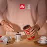ILLY意利（illy）纯黑咖啡粉（中烘）温和醇香意式咖啡罐装250g 实拍图