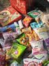 里奈の零食休闲零食大礼包140包送女友礼物零食礼盒京东零食自营送礼2000g 实拍图