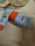 Mistine蜜丝婷防晒霜小黄帽面部水感养肤防水汗60ml*2军训男女通用 实拍图