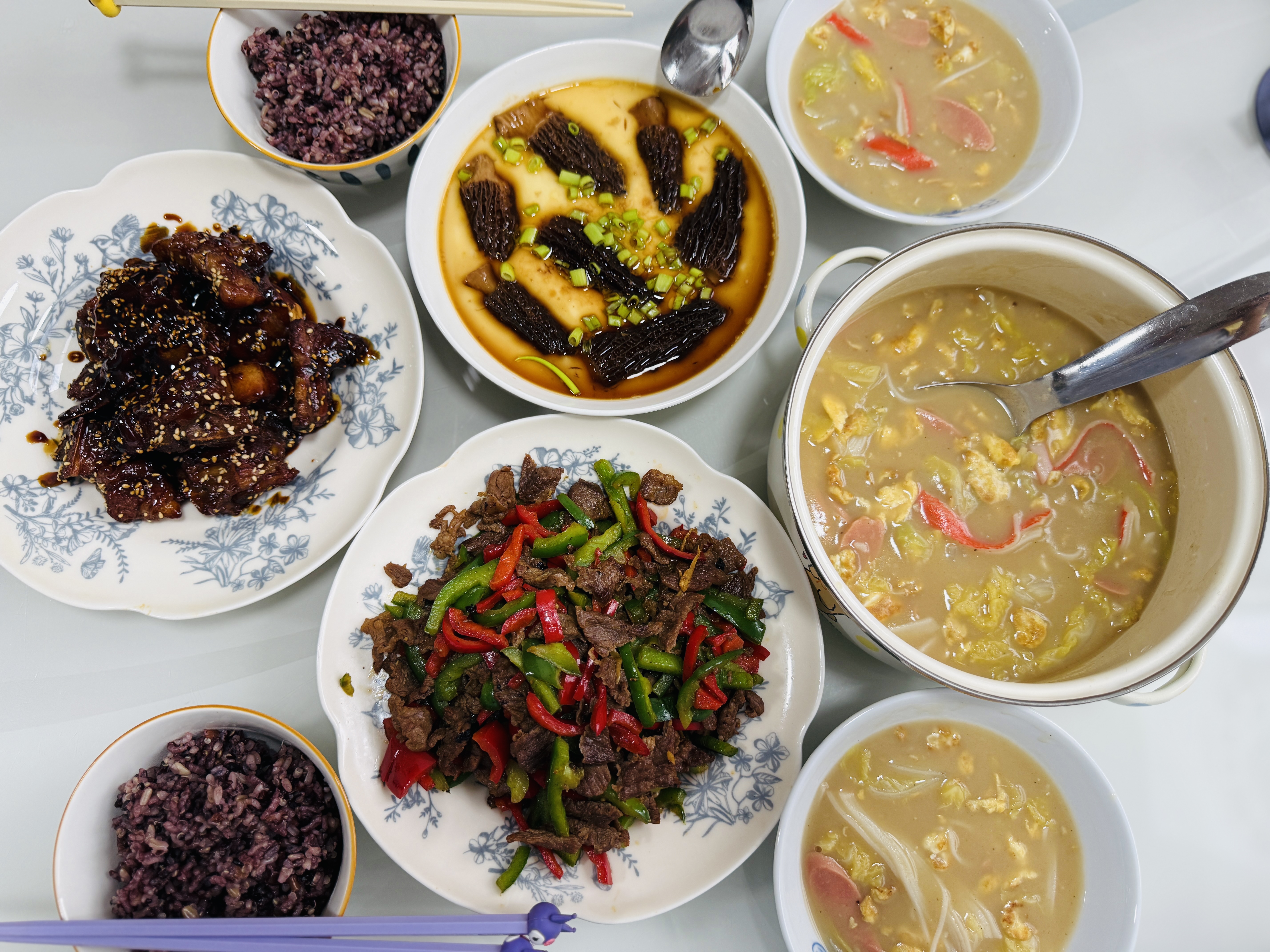 双汇台式烤香肠38g*20火腿肠休闲零食香肠速食出游 实拍图