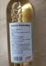 京东京造意大利金奖莫斯卡托甜白起泡葡萄酒750ml*2宴请送礼 京东自营红酒 实拍图